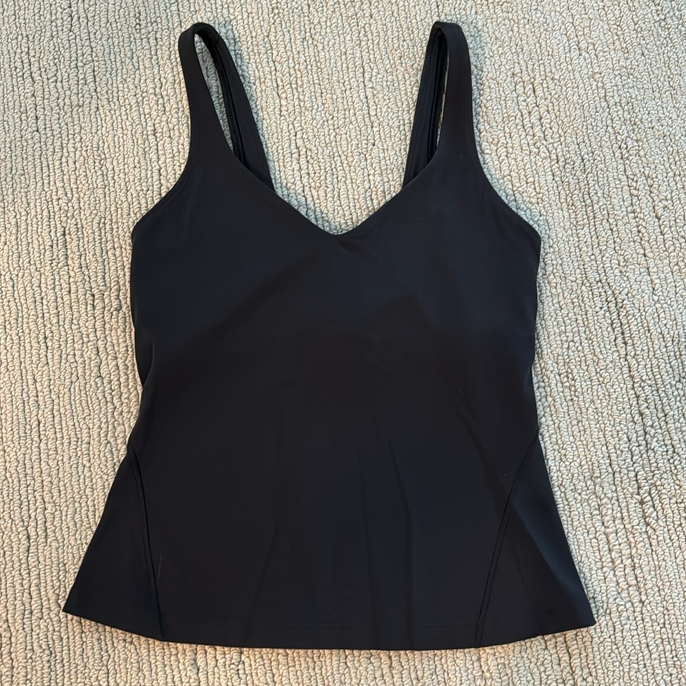 Lululemon align tank top